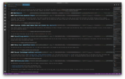 Markdown Header Coloring - Visual Studio Marketplace