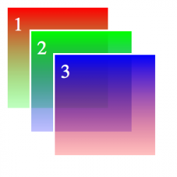Adding Transparencies and Gradients With CSS | Webdesigner Depot