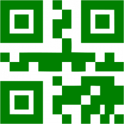 Green qr code icon - Free green qr code icons