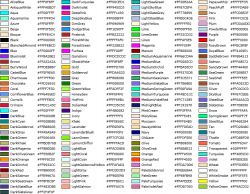 Colors Class (Windows.UI) - Windows UWP applications ...