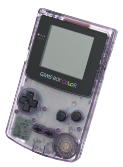 Game Boy Color - Wikipedia