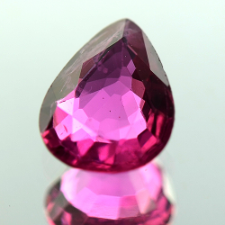 Details about 1.05 Ctw UnHeated Gem Rare To Get Best Color Natural Ruby