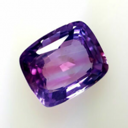 Details about 4.15 Cts Very Rare To Collect UnHeated Color Change Natural  Sapphire