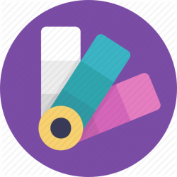 \'Art and Design\' by Vectors Market