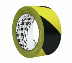 3M™ Hazard Warning Tape 766 | 3M United States