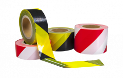 Barrier tapes - Safety Tapes and Personal Protection | A-SPE ...