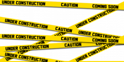 Caution Tape Png Images Pictures - Becuo - Clip Art Library