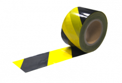 Barrier tapes - Safety Tapes and Personal Protection | A-SPE ...