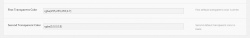 Using transparent colors - Egemenerd Knowledge Base