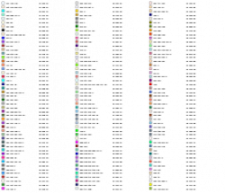 Web colors - Wikipedia