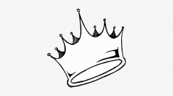 Tumbrl Aesthetic Crown Princess - Crown Drawing - Free ...
