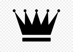 Free Black Crown Transparent Background, Download Free Clip ...