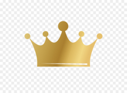 Free Cartoon Crown Transparent Background, Download Free ...