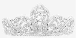 Diamond Crown Png Background Image - Transparent Background ...