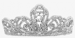 Diamond Crown Png Background Image - Transparent Background ...