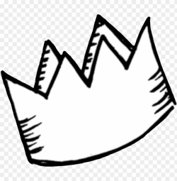 sticker png tumblr white crown cute aesthetic royalty ...