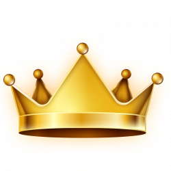 Crown Clip art - Golden Crown png download - 800*800 - Free ...