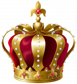King Crown Transparent PNG Clip Art Image | Gallery ...