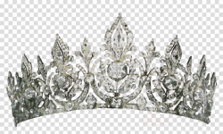 Queen Crown clipart - Crown, Tiara, Leaf, transparent clip art