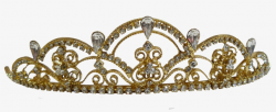 Gold Crown Png - Real Gold Crown Png Transparent PNG ...
