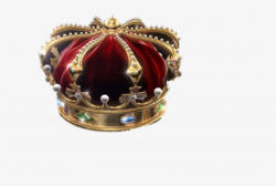 Real King Crown Png PNG Image | Transparent PNG Free ...