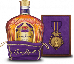 Crown Royal Whisky | Canadian Whisky | Crown Royal