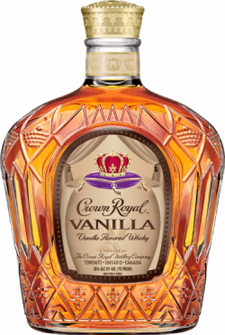 Crown Royal Vanilla | Vanilla Whisky | Crown Royal