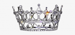 Silver Crown Png - Silver Queen Crown Png PNG Image ...