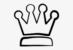 Simple Crown Clip Art Transparent PNG - 640x480 - Free ...