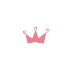 Drawn crown transparent tumblr #1178 in 2019 | Overlays ...