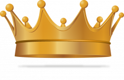 Crown Euclidean vector King - Vector exquisite crown png ...
