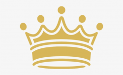 Queen Crown Vector Png - Gold Crown Clipart Transparent ...