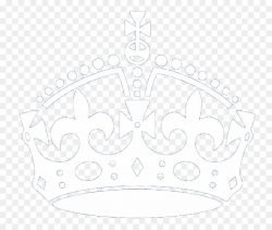 Free Keep Calm Crown Transparent Background, Download Free ...