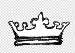 white crown illustration transparent background PNG clipart ...