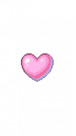 Pink M RTV Pink - Heart tumblr png download - 540*960 - Free ...