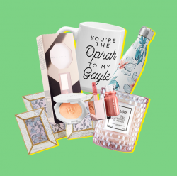 43 Gift Ideas For Best Friends 2019 — Unique BFF Gift Ideas