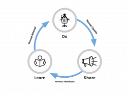 What is transparency? - Parabol Focus