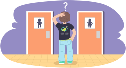 Gender Identity Examples, Meaning & Definition | Kids Helpline