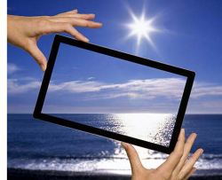 Light transmittance | Light transmittance Meter ...