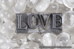 love - photo/picture definition at Photo Dictionary - love ...