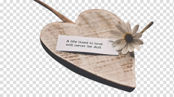 High-definition television Desktop Morning Love, Wooden ...