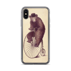 Amazon.com: iPhone Xs Max Case Anti-Scratch Creature Animal ...