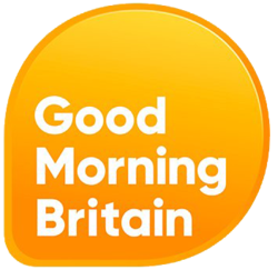 Good Morning Britain (2014 TV programme) - Wikipedia