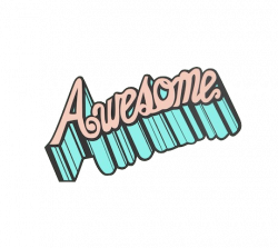 transparent words | Tumblr