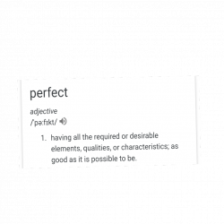 perfect quote definition dictionary perfect...