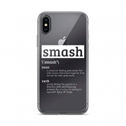 Amazon.com: iPhone 6/6s Pure Clear Case Crystal Clear Cases ...