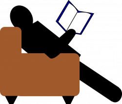 Download Relaxation Document - Quiescent Definition Clipart ...