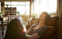 How to Practice Progressive Muscle Relaxation