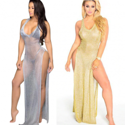Transparent Dress – Fashion dresses