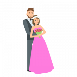 Couple PNG Transparent Images, Pictures, Photos | PNG Arts